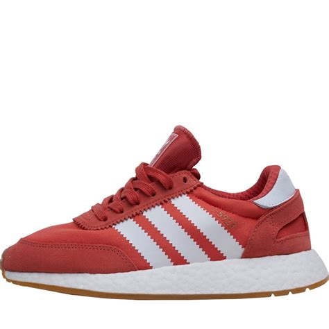 i-5923 sneakers laag adidas schoenen rood|adidas Originals I.